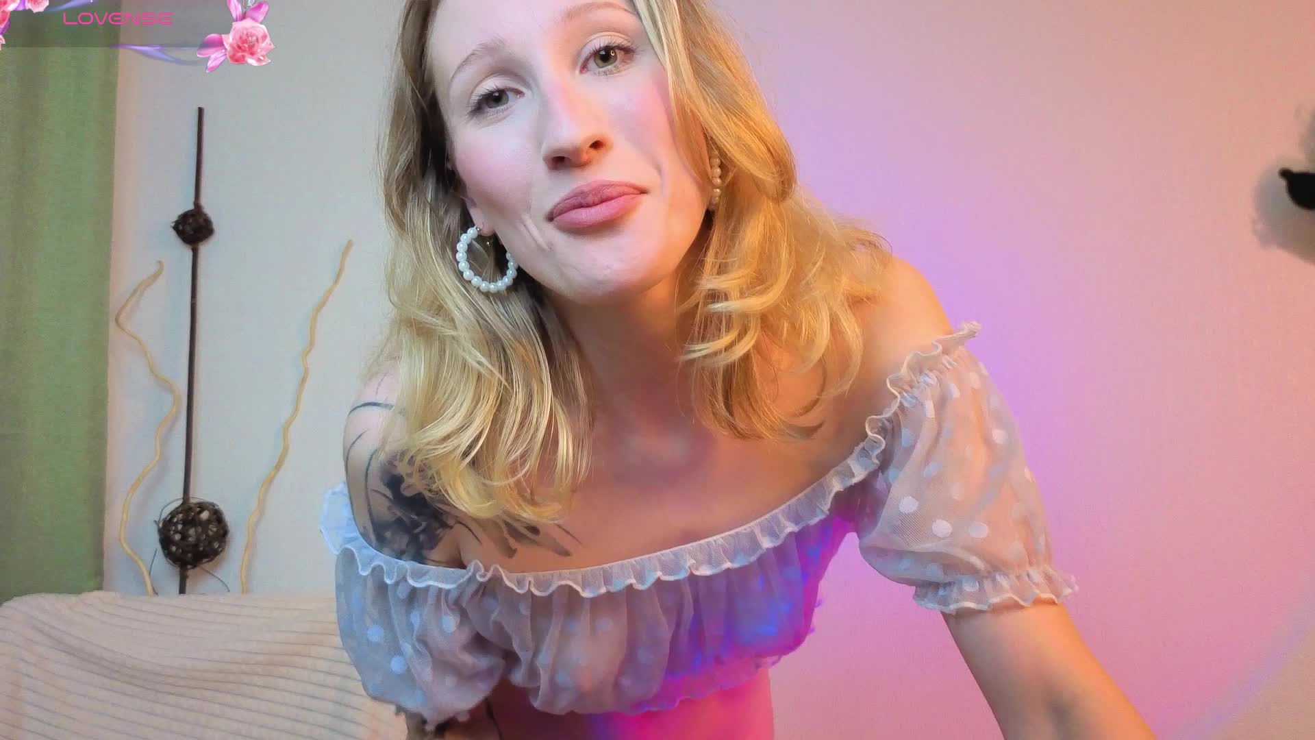 LexieSun Adult Chat August 29, 2025