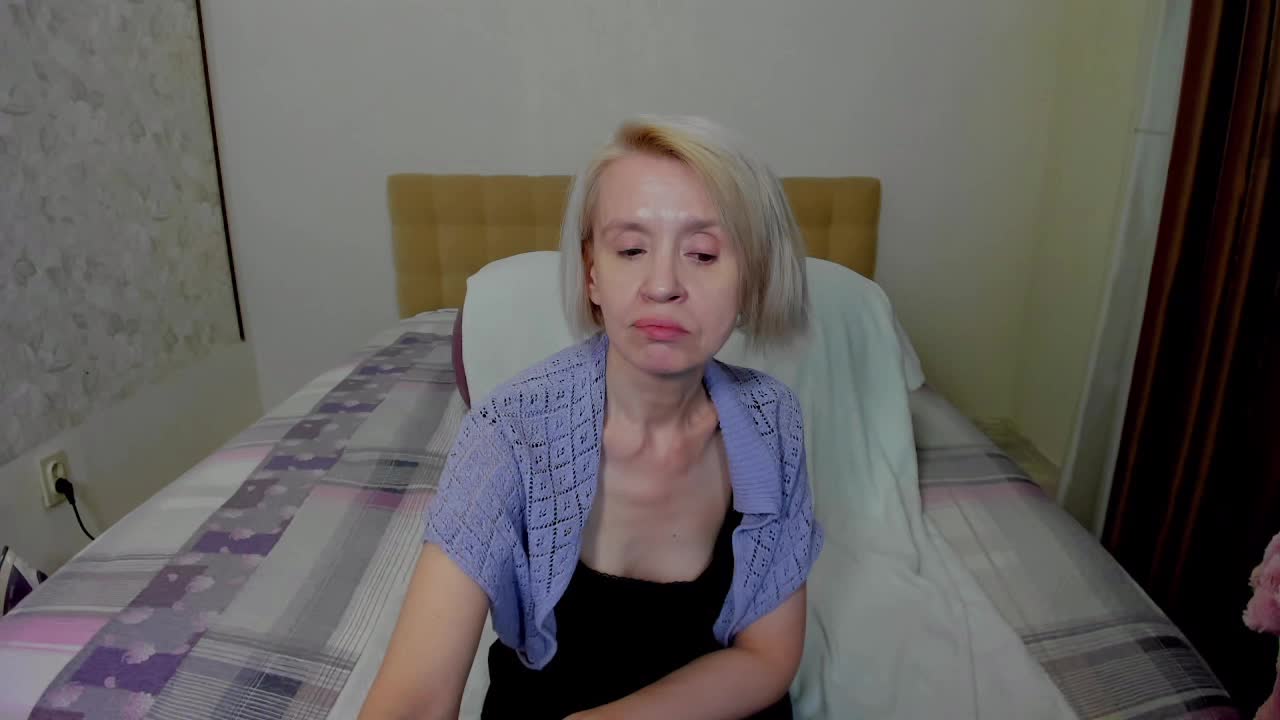 aminalive Adult Chat August 29, 2025