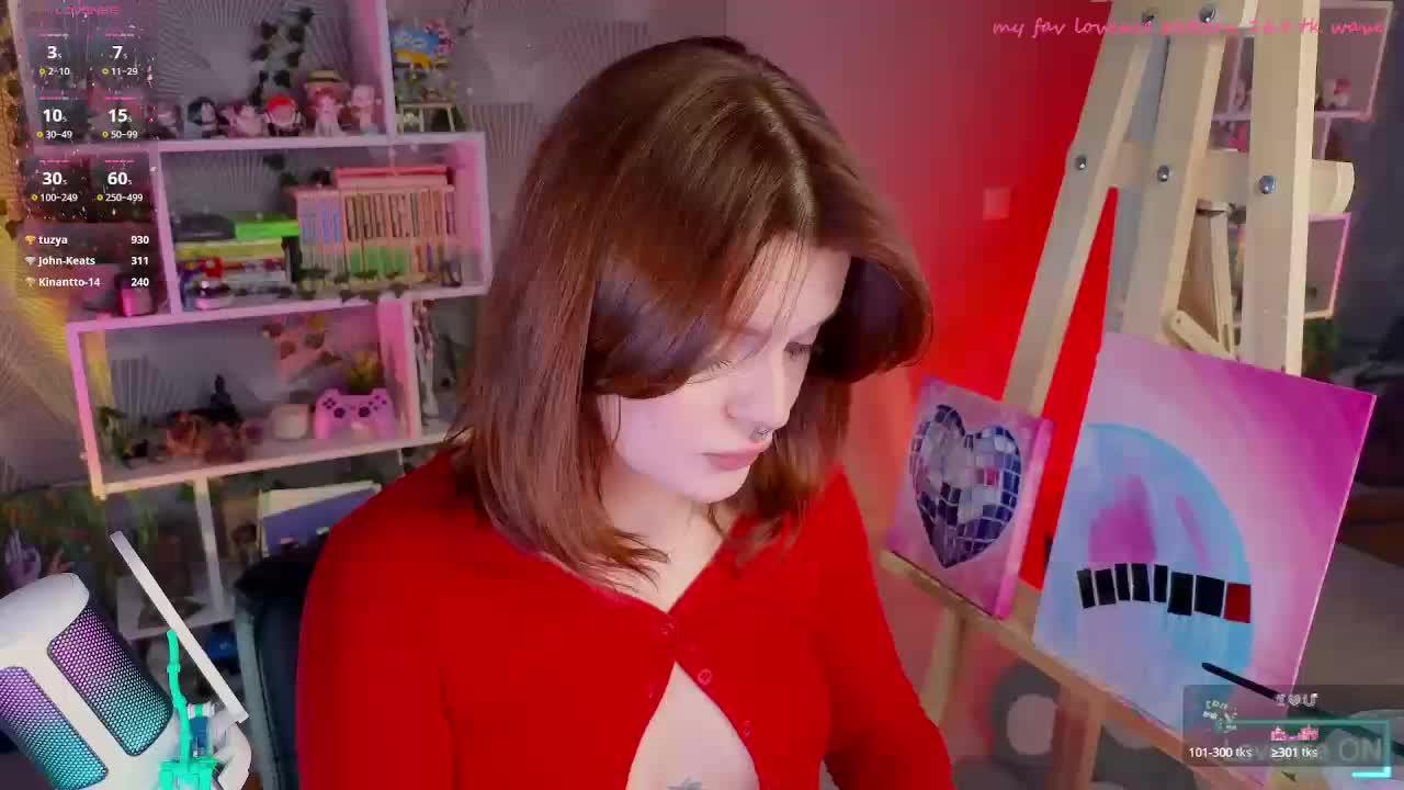 LumiRage Adult Chat August 29, 2025