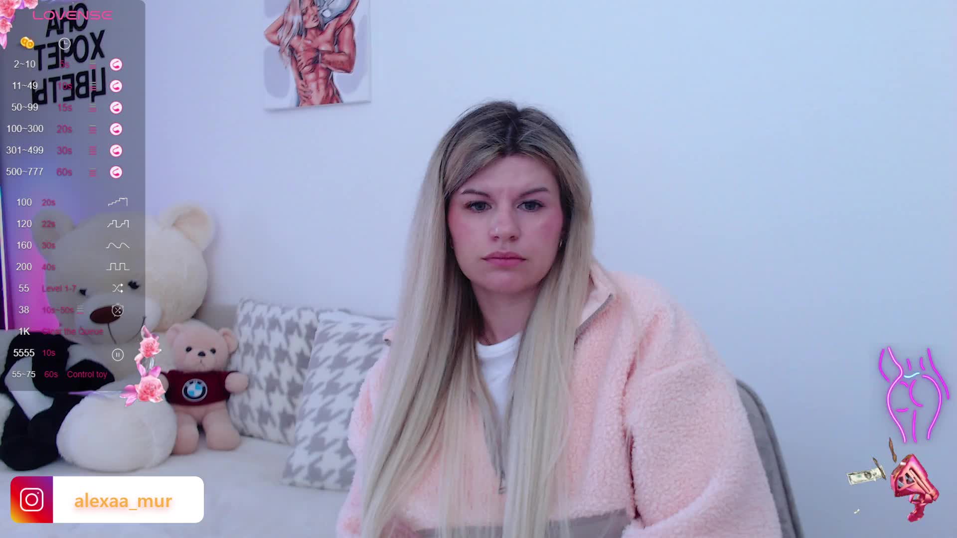 AlexaX7 Adult Chat August 29, 2025