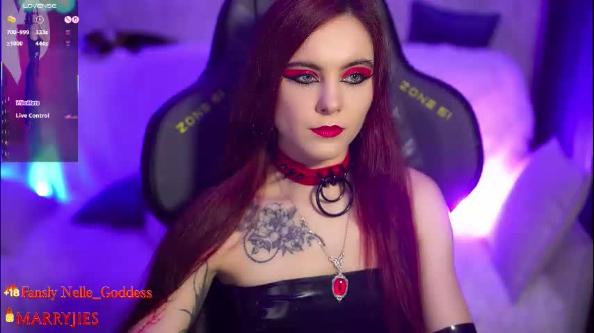 nelle_ Adult Chat August 29, 2025