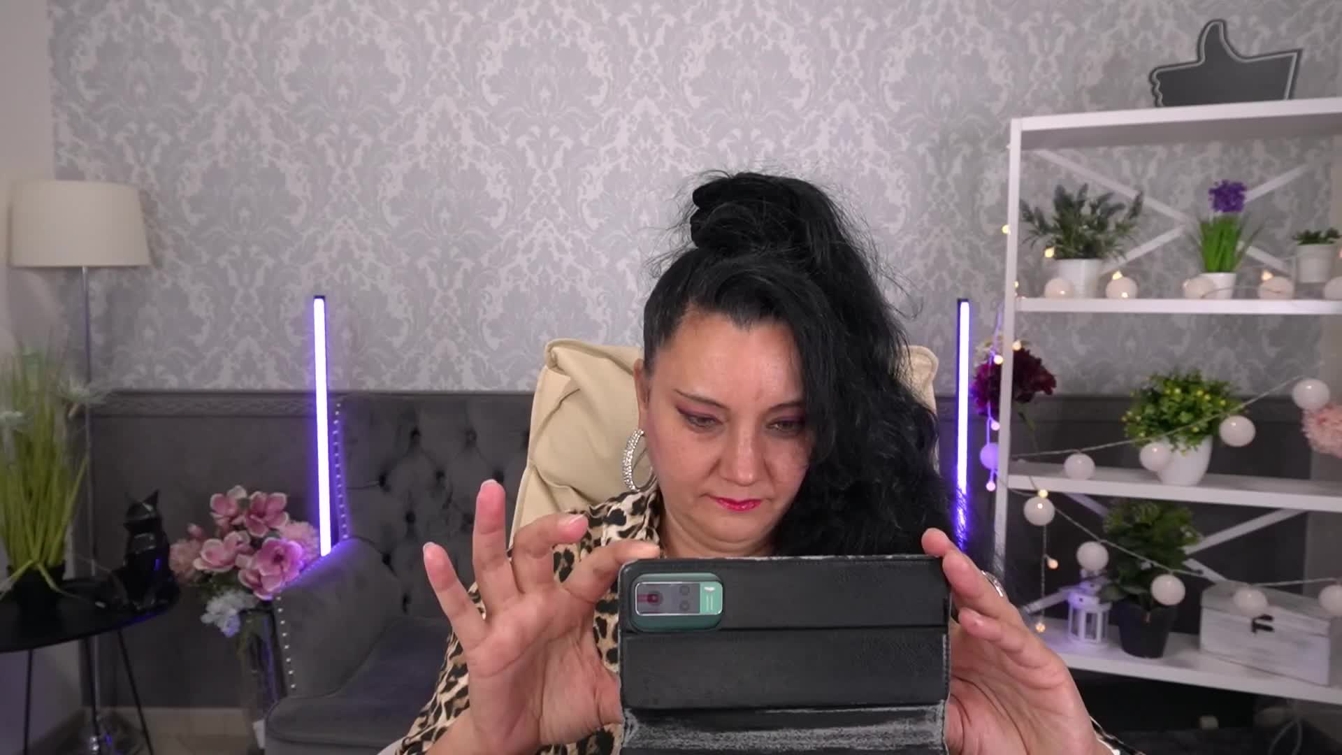 ValeryRosseee Adult Chat August 29, 2025