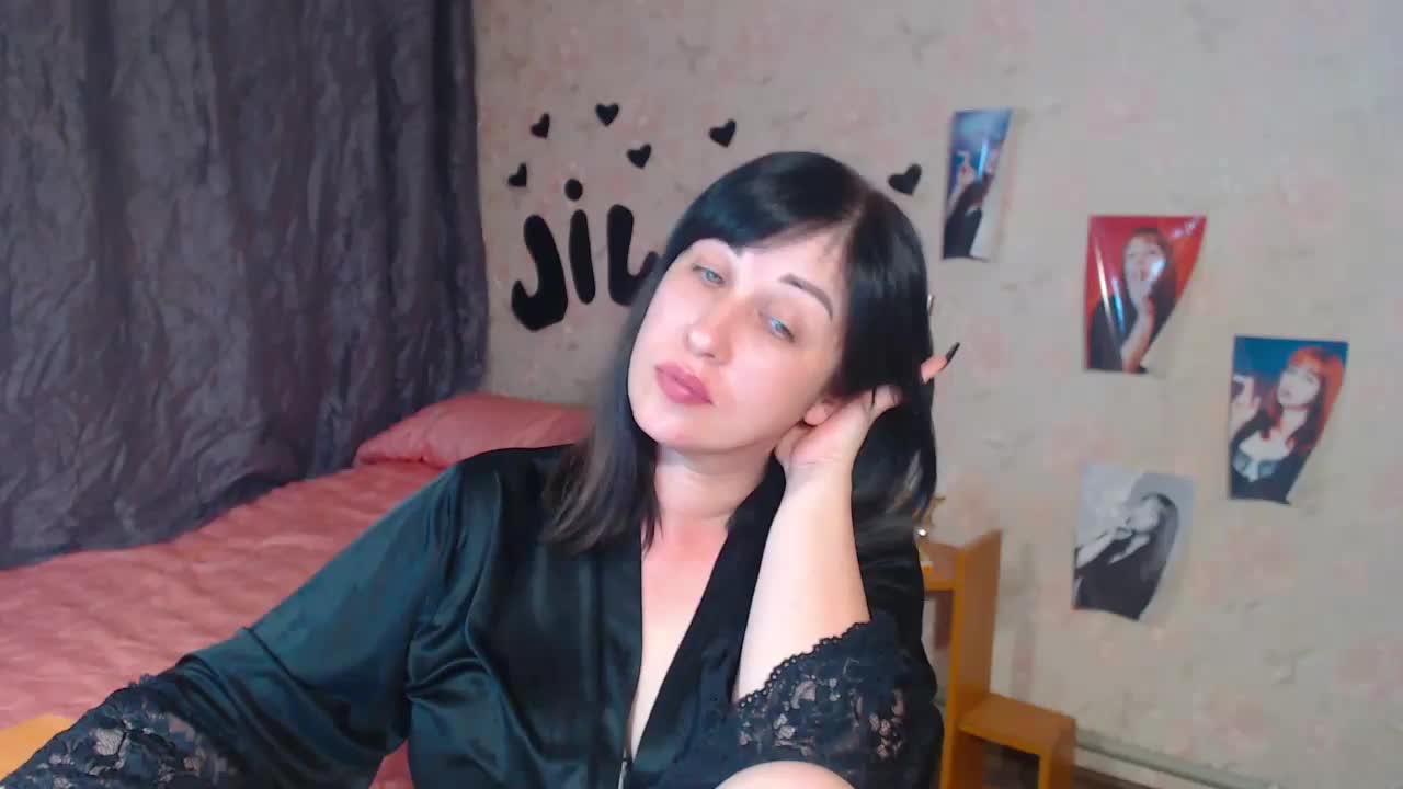 JillStevens Adult Chat August 29, 2025