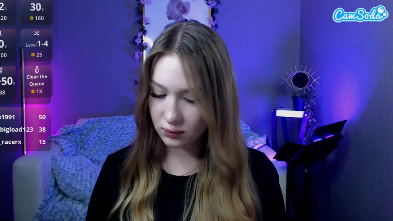 playfulsophie Adult Chat August 29, 2025