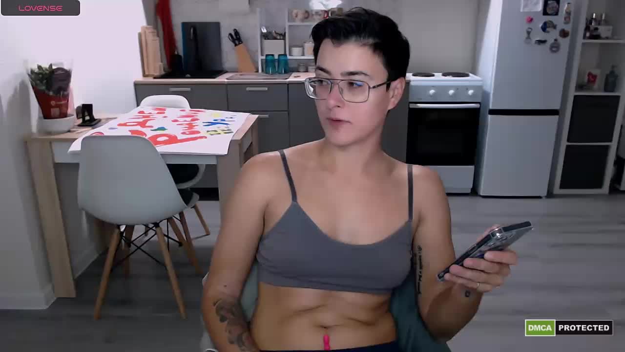 Sashanotfound Adult Chat August 29, 2025