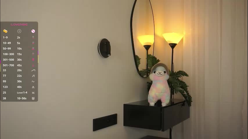 skinny_eve Adult Chat August 29, 2025