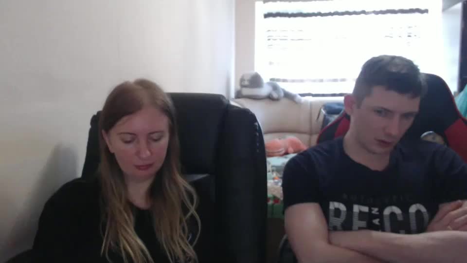 jenisandpeter Adult Chat August 29, 2025