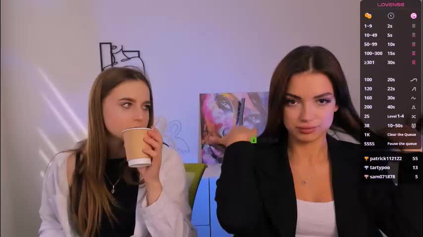 rose_style Adult Chat August 29, 2025