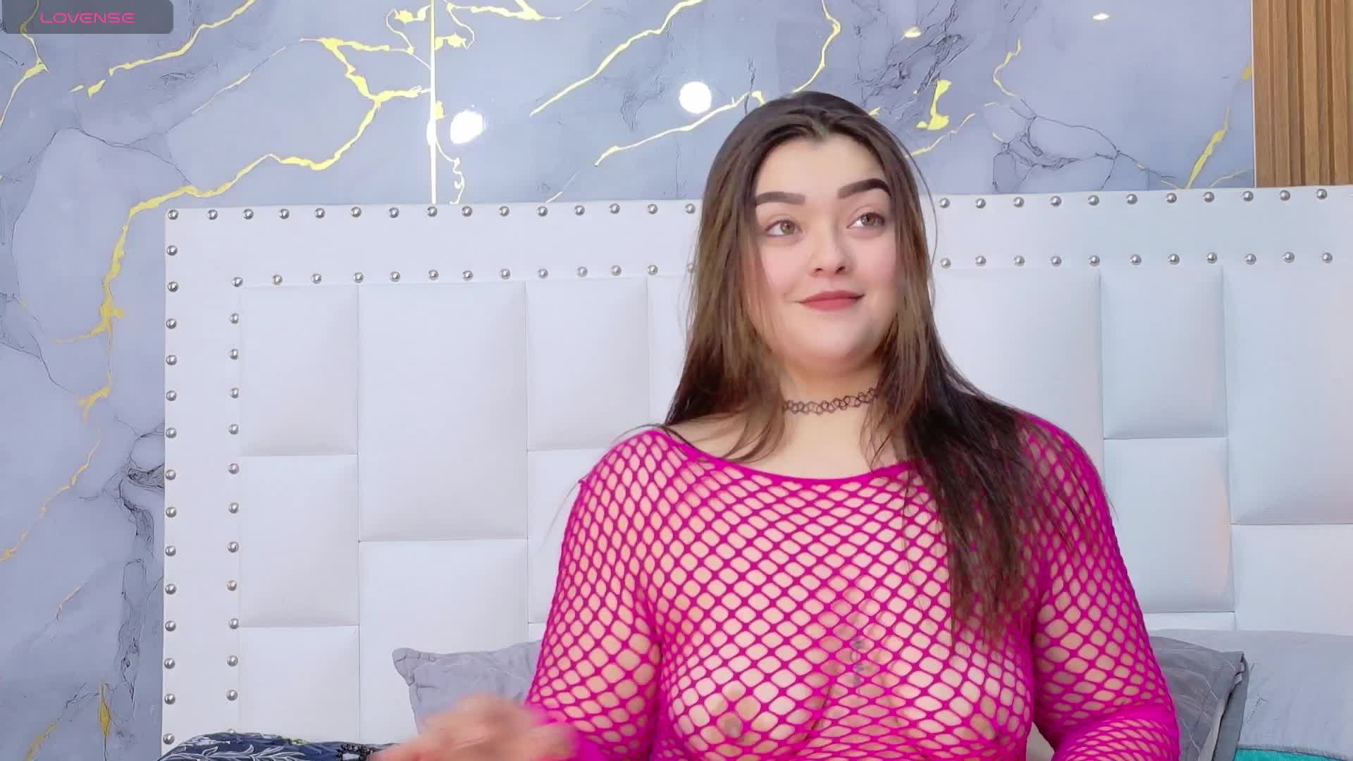 curvykinkydesire Adult Chat August 29, 2025