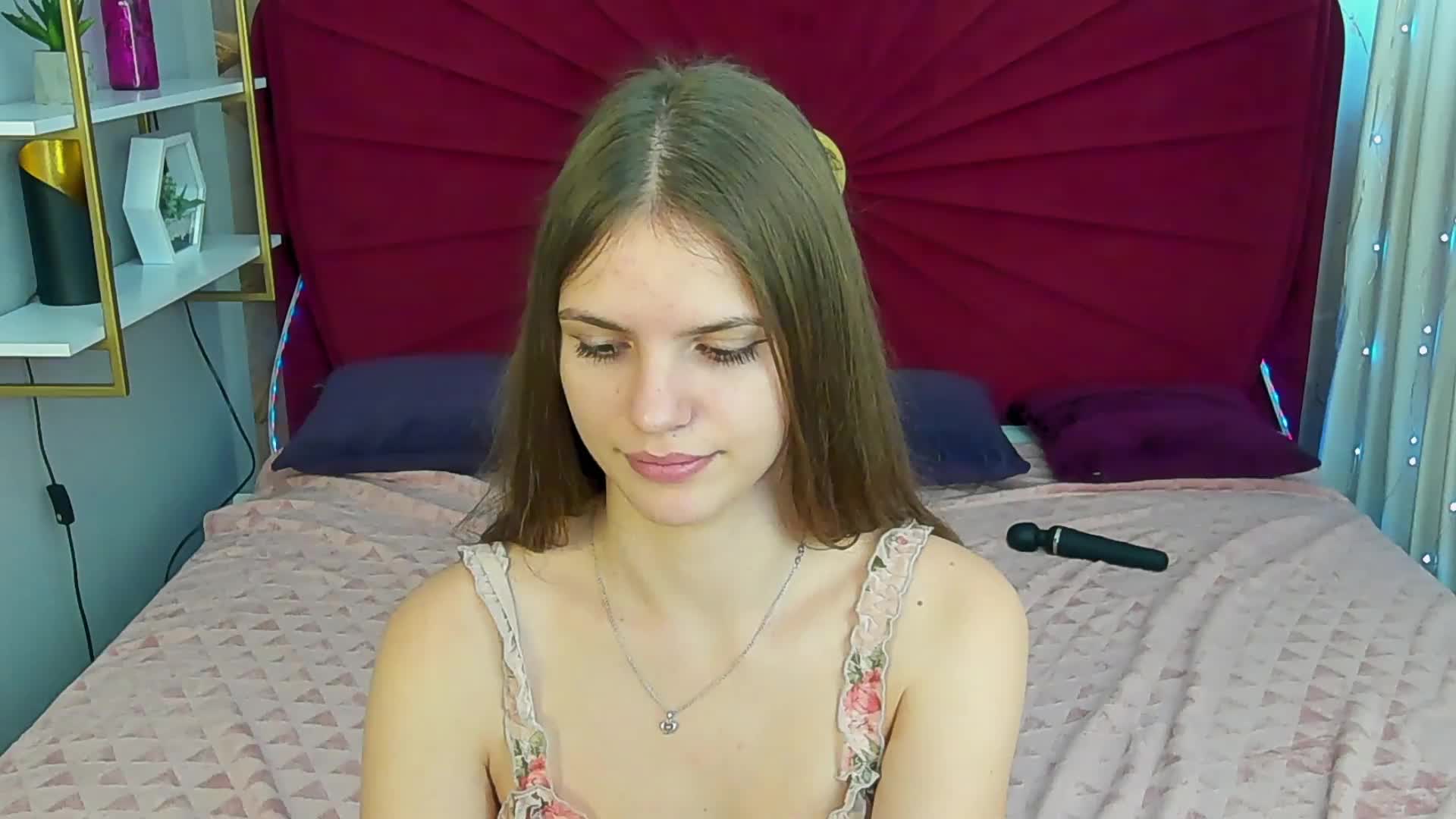 PussyOnLuck Adult Chat August 29, 2025