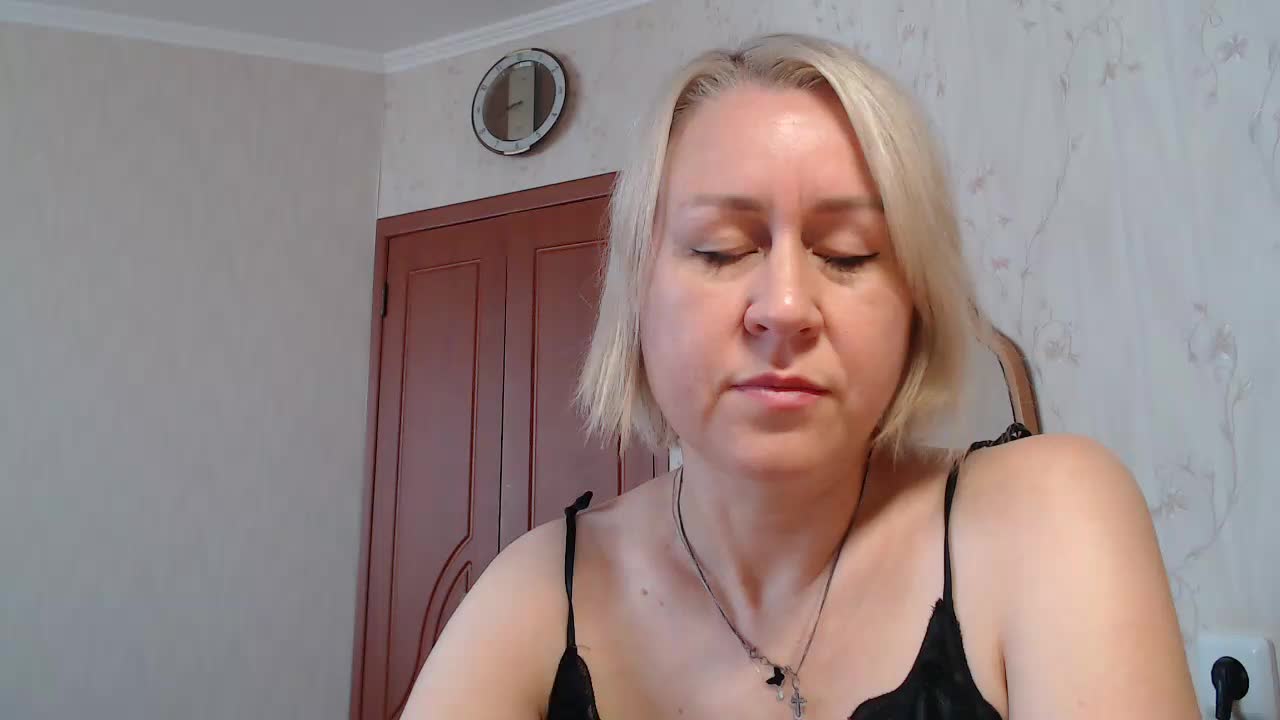 MilenaGerl Adult Chat August 29, 2025