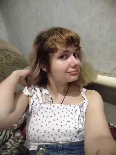 GrettaCandy Adult Chat August 29, 2025