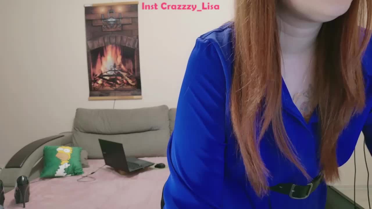 MISTRESS-FOX Adult Chat August 29, 2025