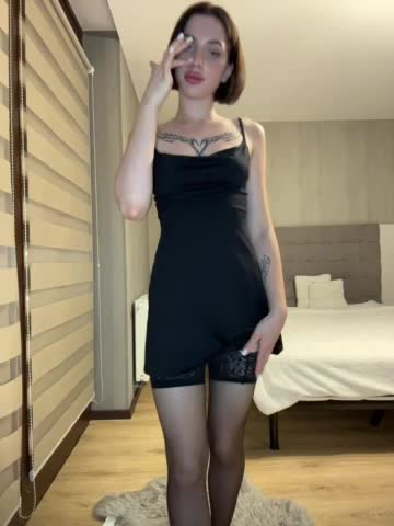 BabyDarii Adult Chat August 29, 2025