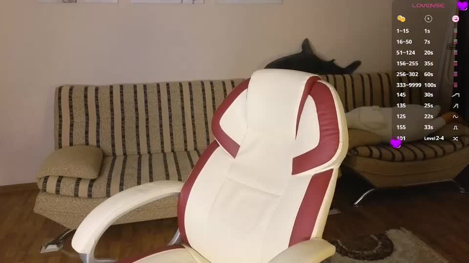 charming__kitty Adult Chat August 29, 2025