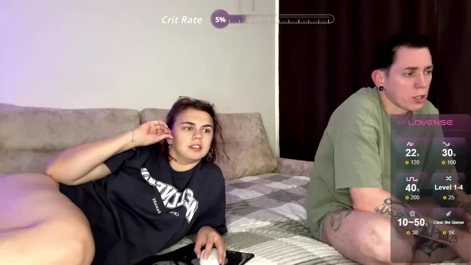 melody_song Adult Chat August 29, 2025