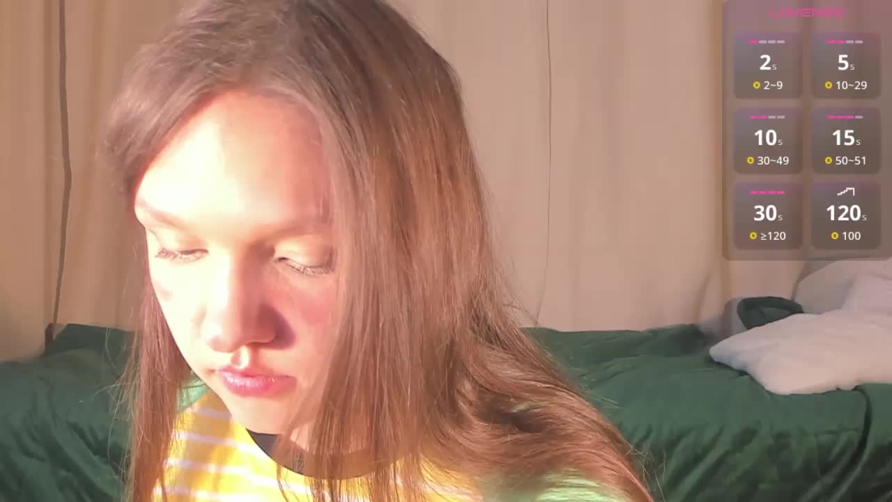 CuteLolly Adult Chat August 29, 2025