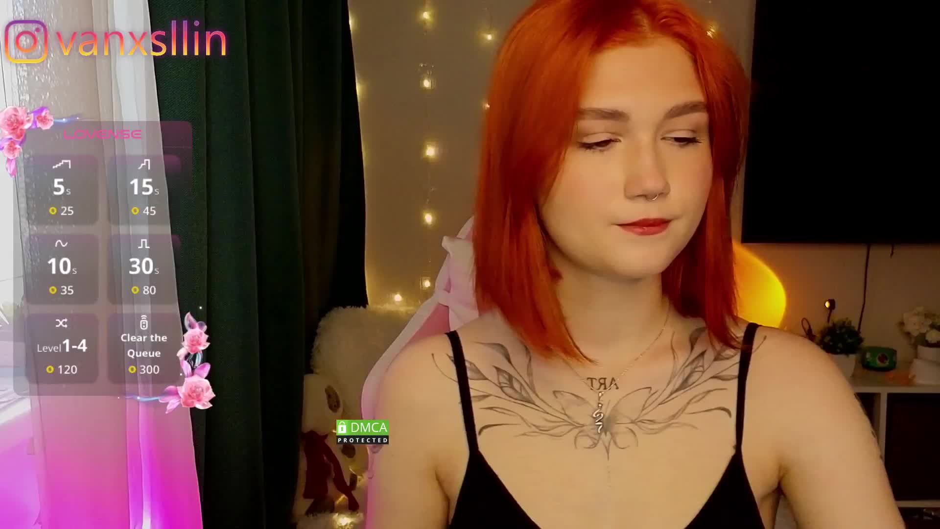 vanslly Adult Chat August 29, 2025