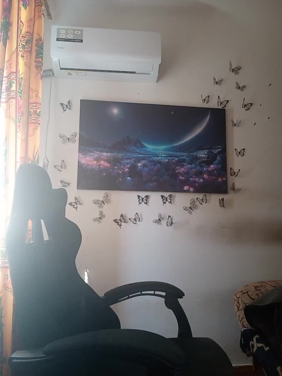 MiaLovely Adult Chat August 29, 2025