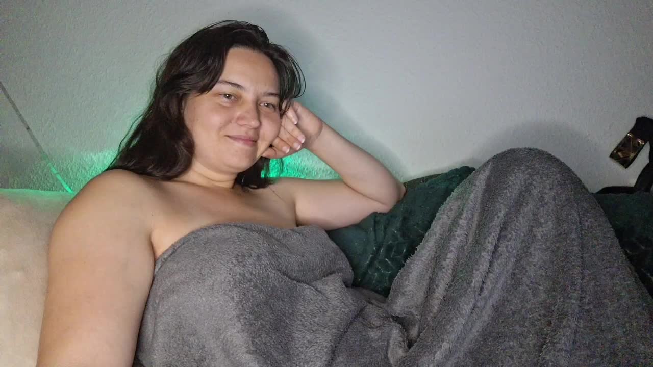 CyndeeWinter Adult Chat August 29, 2025