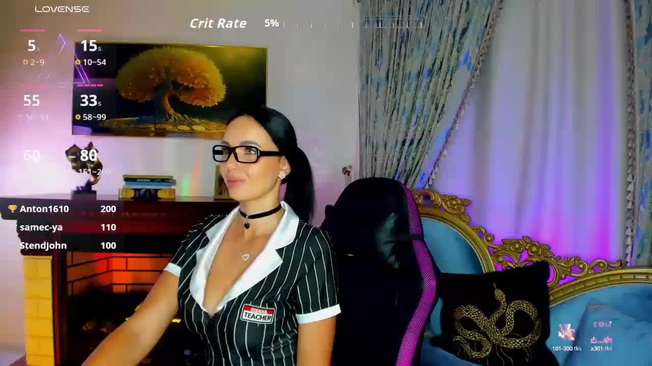 BlackMamba6969 Adult Chat August 29, 2025