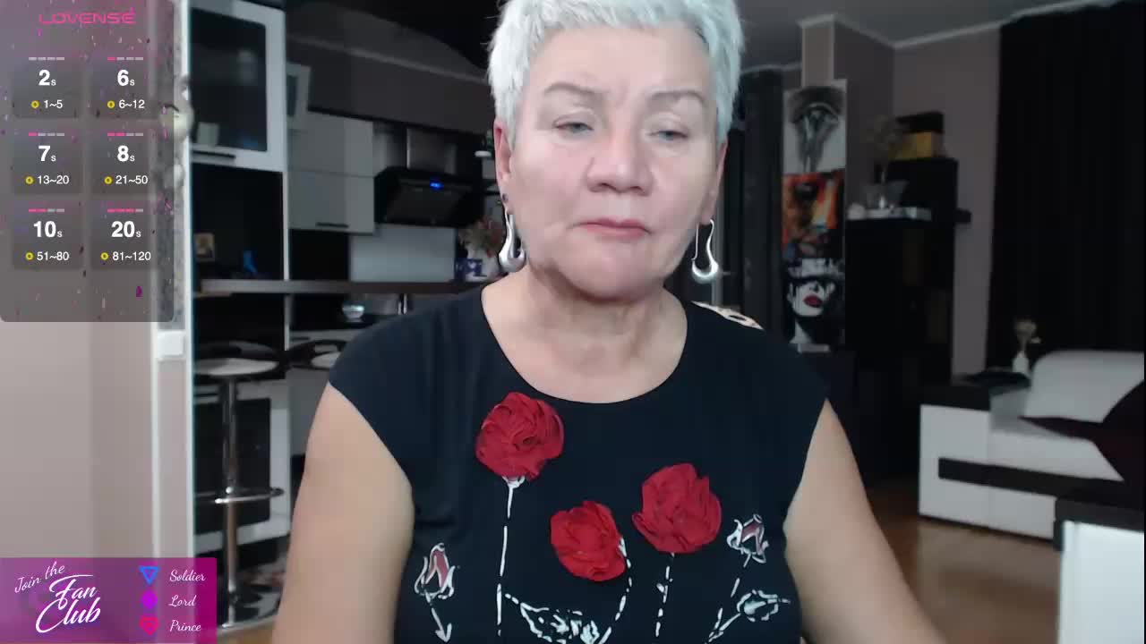 roxana-brooks Adult Chat August 29, 2025