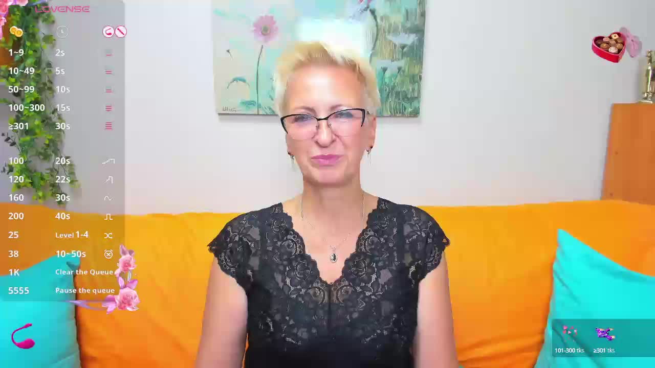 iamyourdream89 Adult Chat August 29, 2025