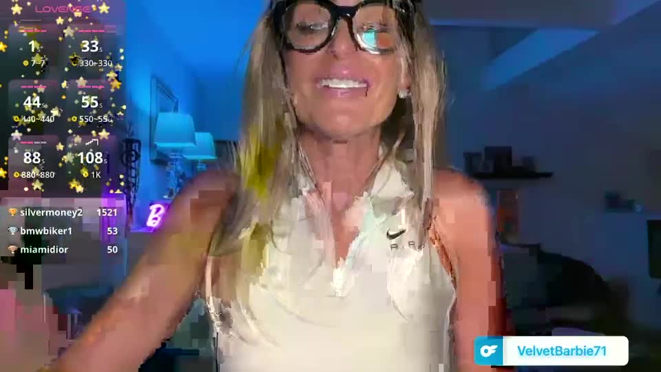 velvetbarbie Adult Chat August 29, 2025