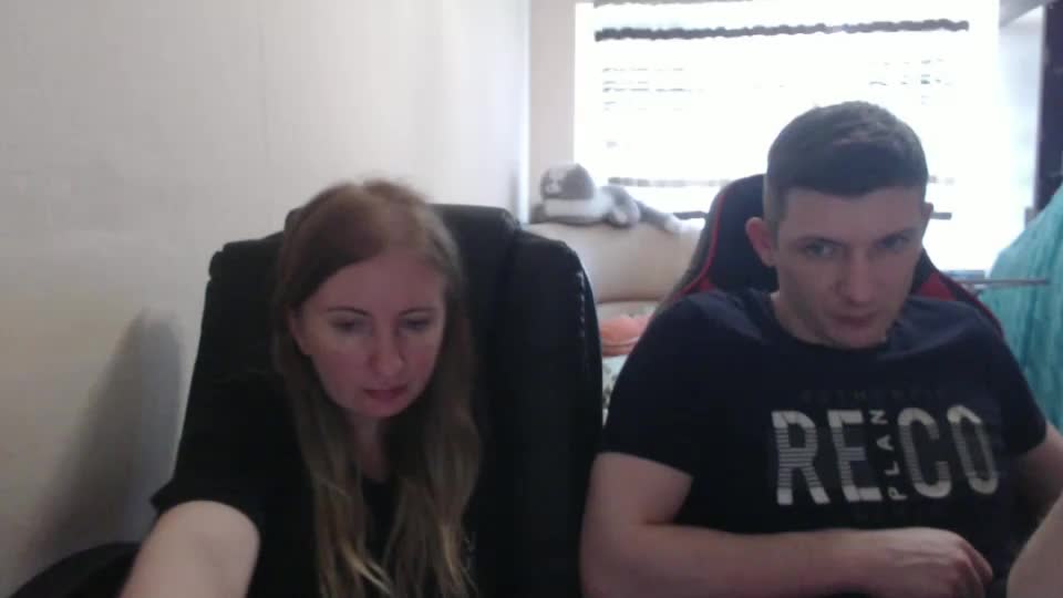jenisandpeter Adult Chat August 29, 2025