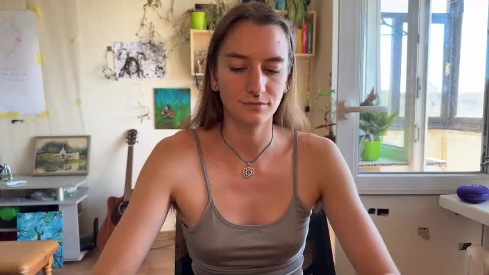 amarita_franchetti Adult Chat August 29, 2025