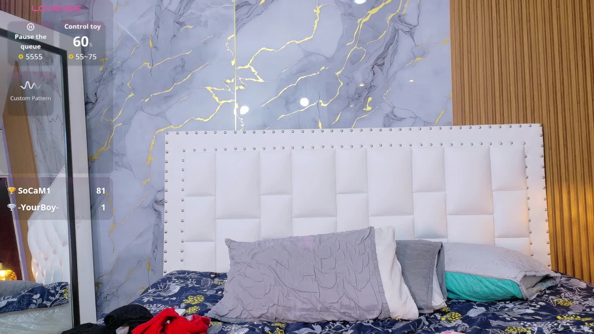 curvykinkydesire Adult Chat August 29, 2025