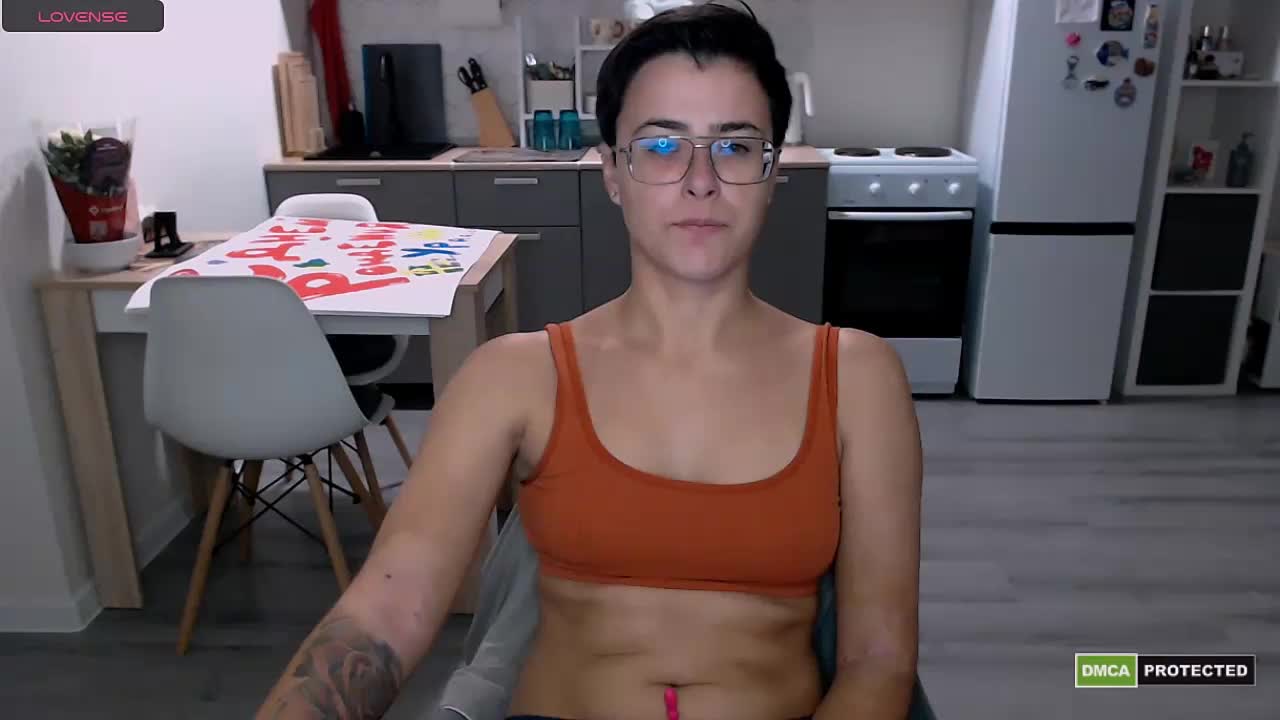 Sashanotfound Adult Chat August 29, 2025