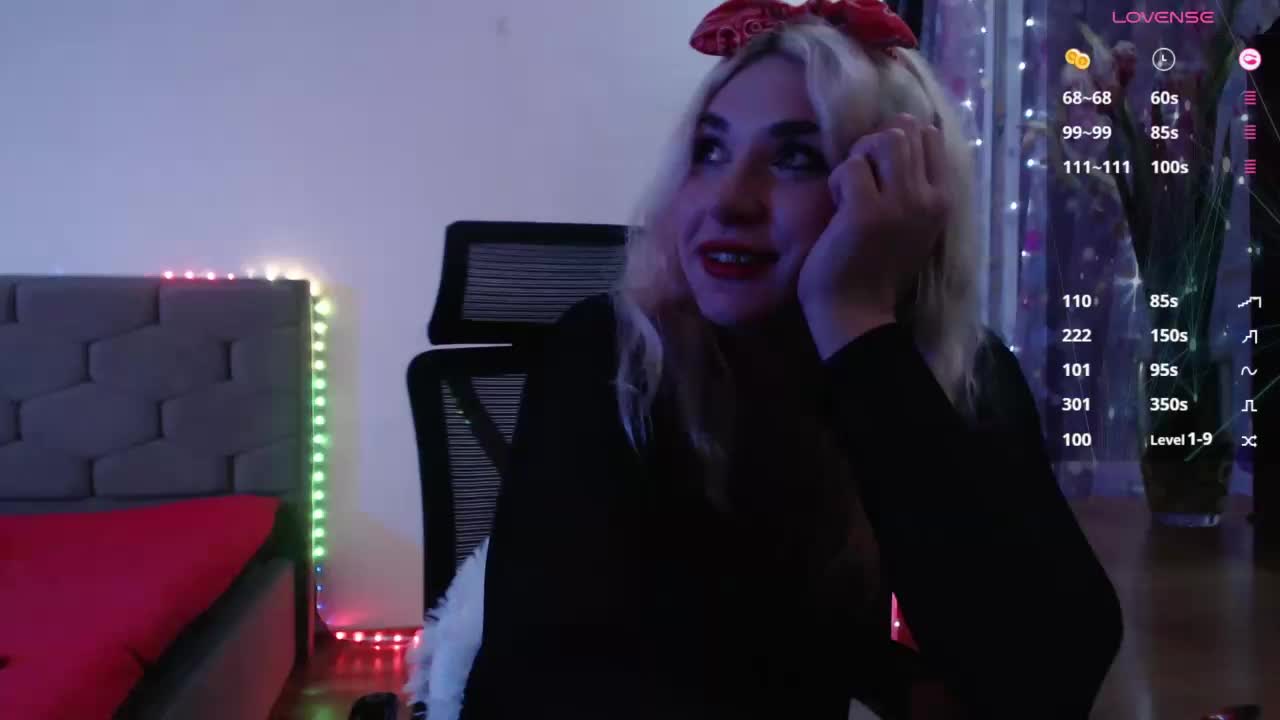 Liliya010 Adult Chat August 29, 2025