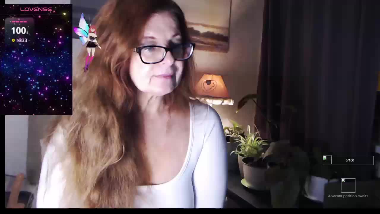 HelenBerg Adult Chat August 29, 2025