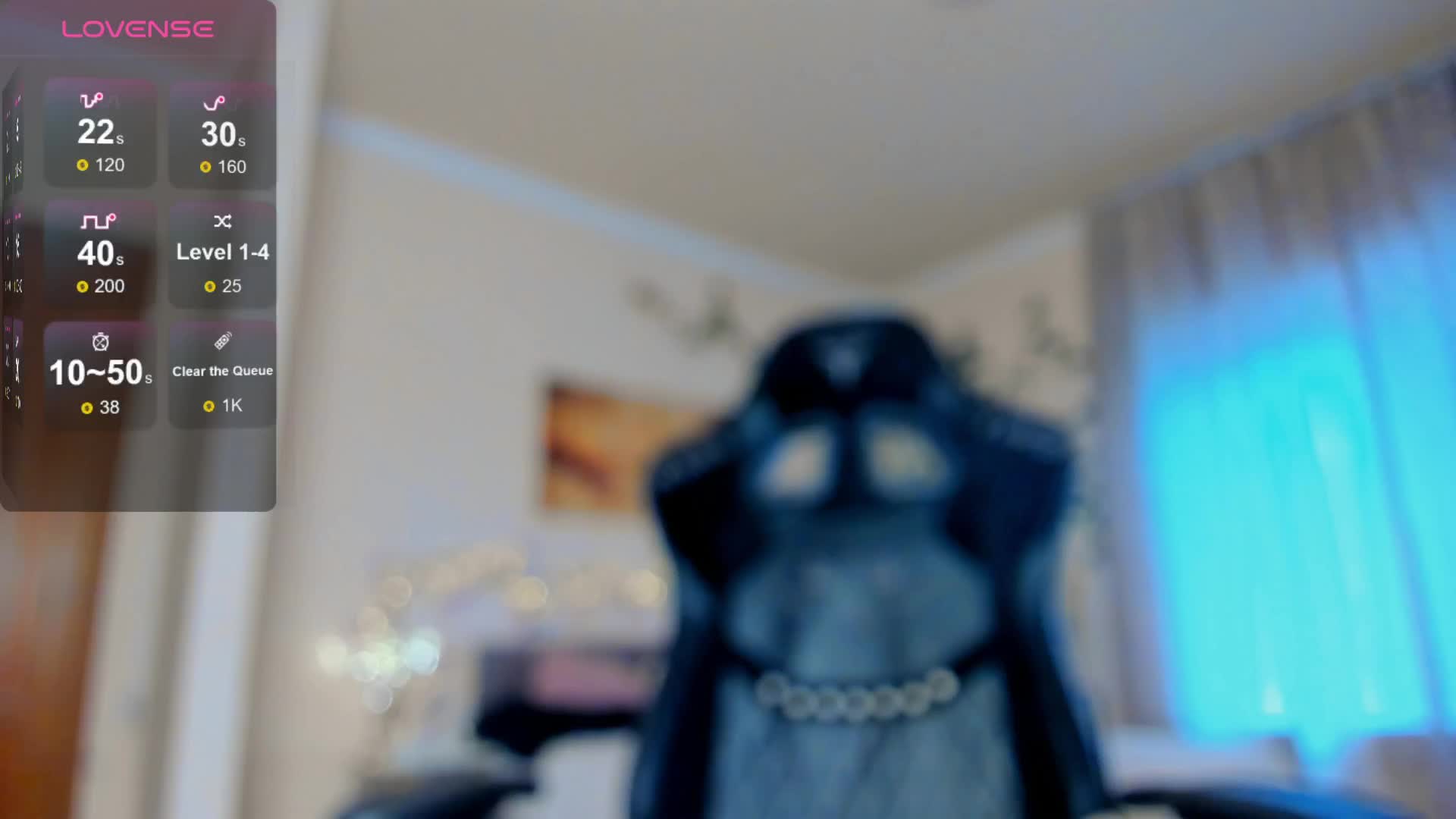 LunaraAdams Adult Chat August 29, 2025