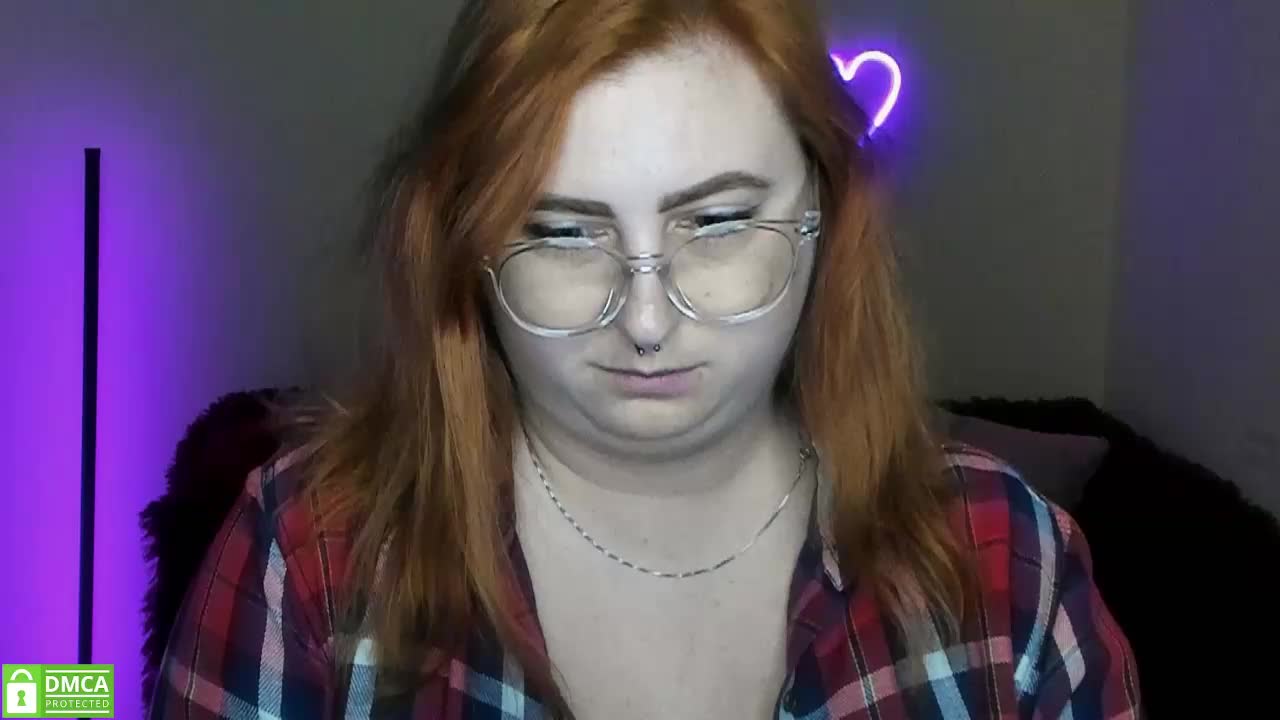 Aliciaredluv Adult Chat August 29, 2025