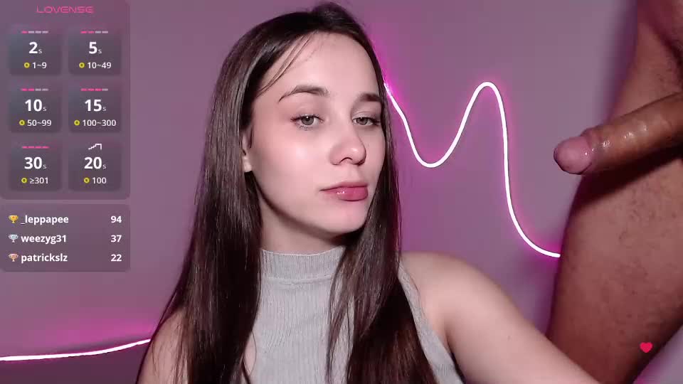 evaandtommi Adult Chat August 29, 2025