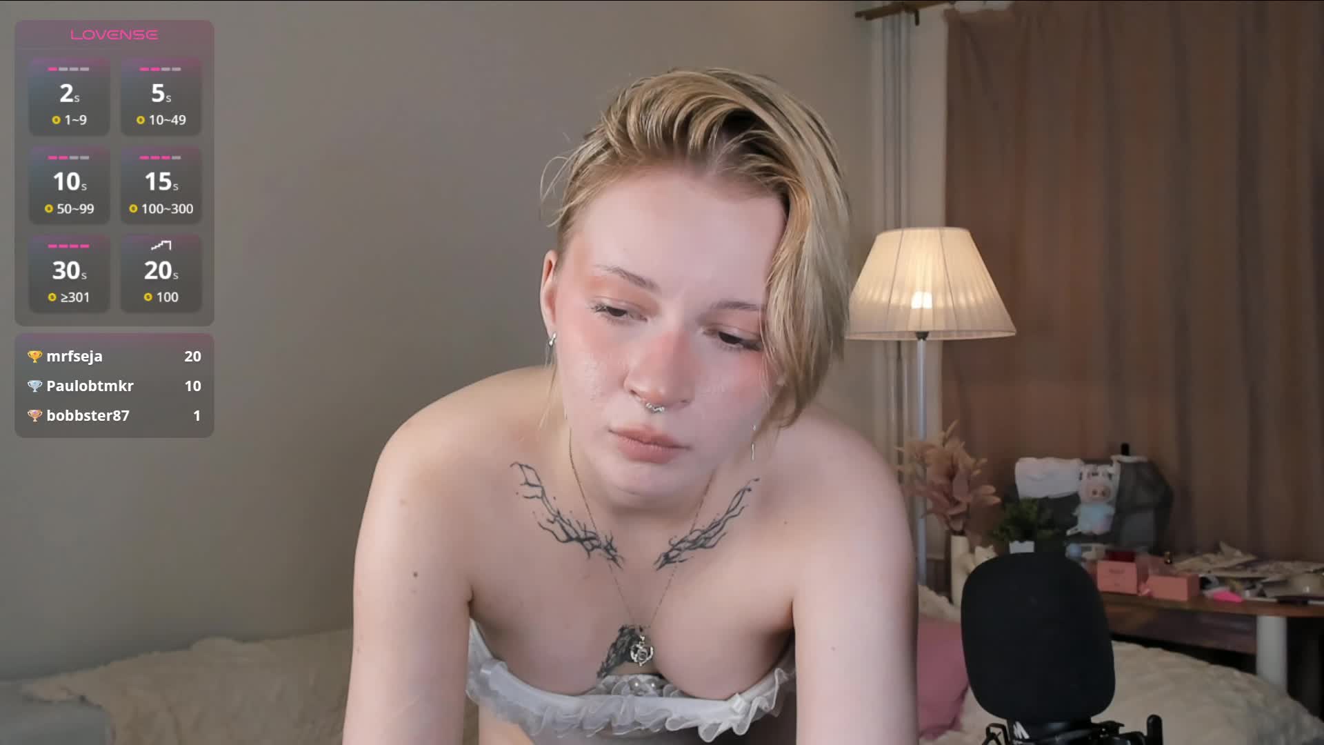 EfieFry Adult Chat August 29, 2025