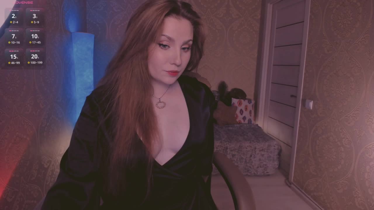 Esmeerrr Adult Chat August 29, 2025