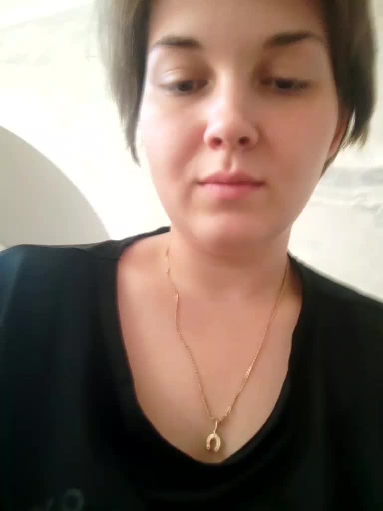 SweetyKitty25 Adult Chat August 29, 2025