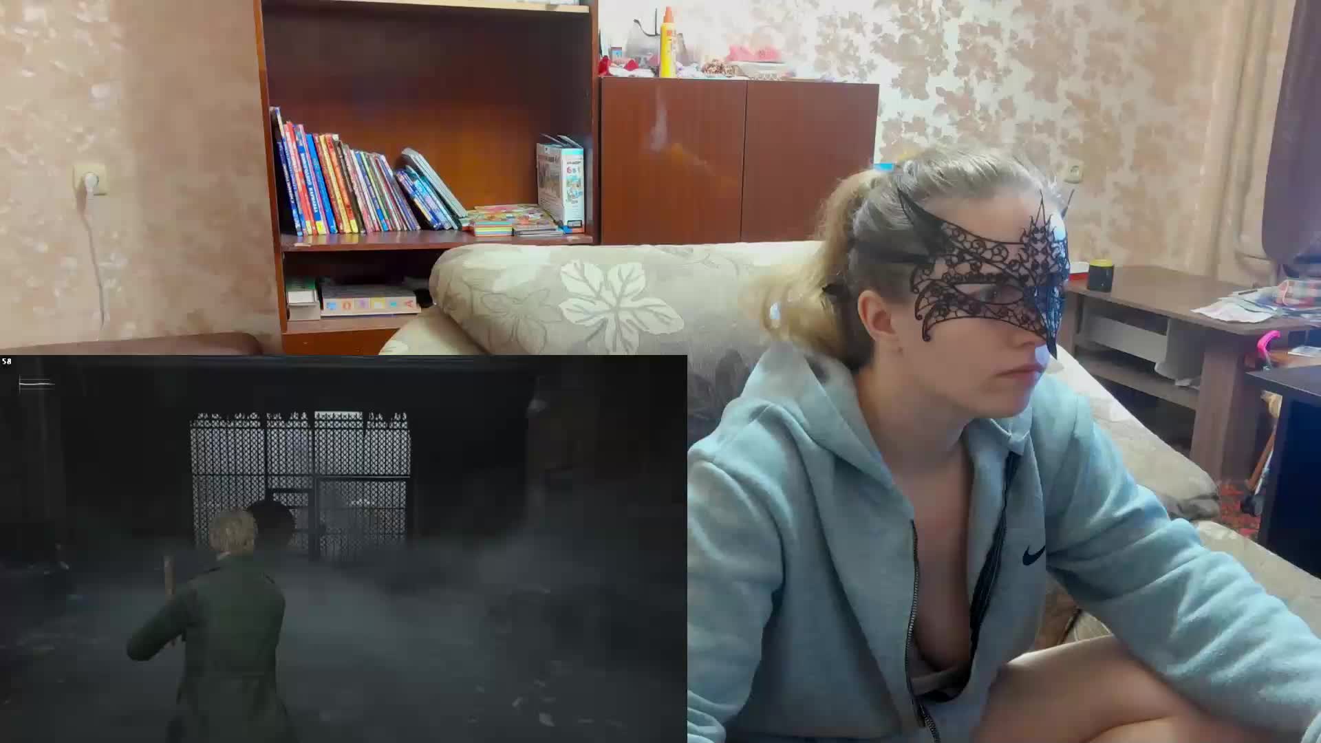 Katerina-Ka Adult Chat August 29, 2025