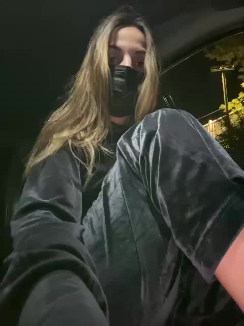 KamilaKa Adult Chat August 29, 2025