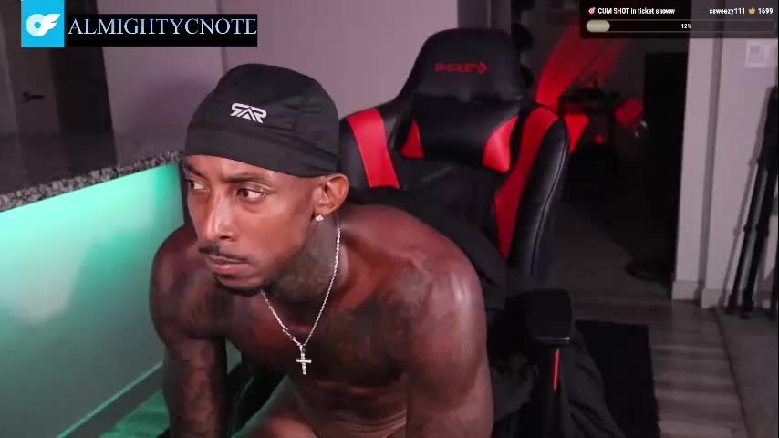 almightycnote Adult Chat August 29, 2025