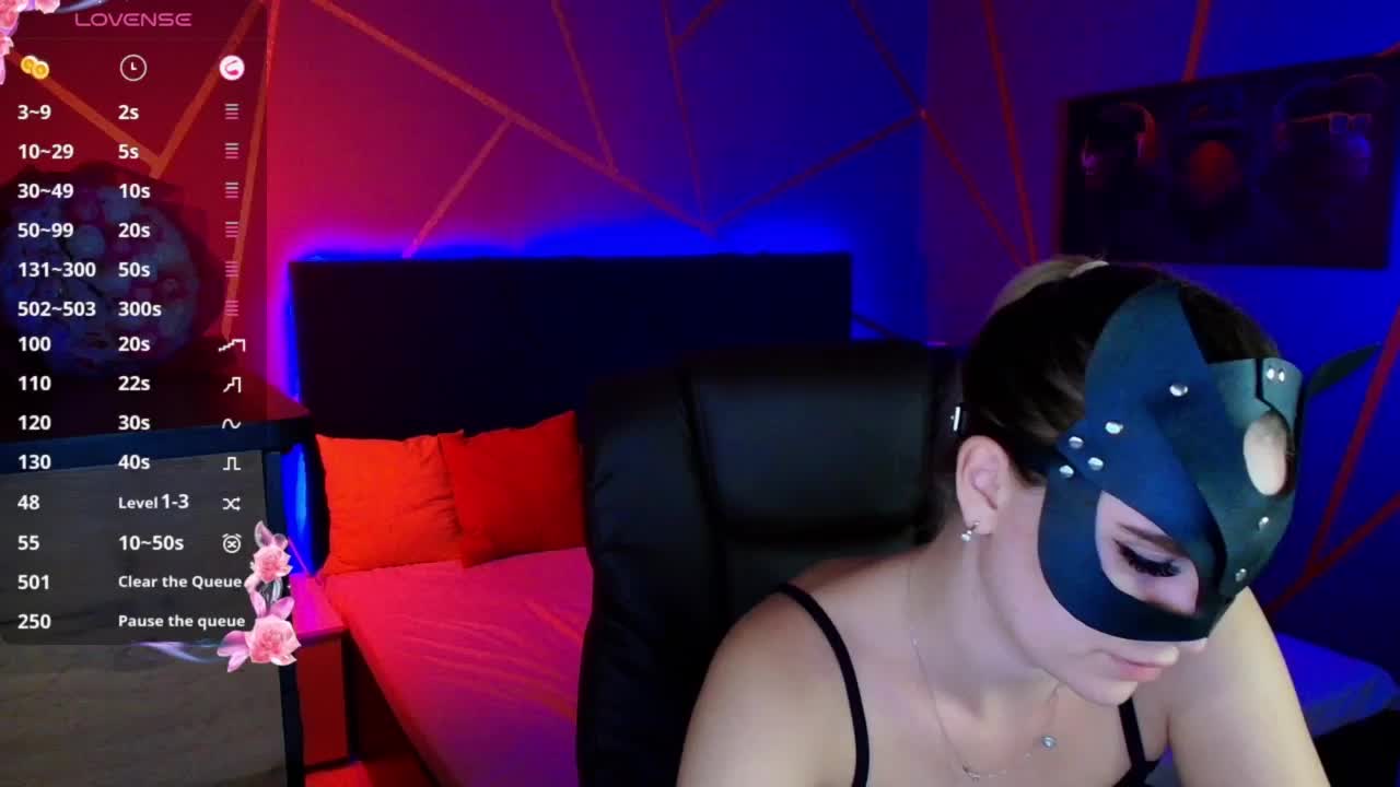 __Sofia_Cat__ Adult Chat August 29, 2025