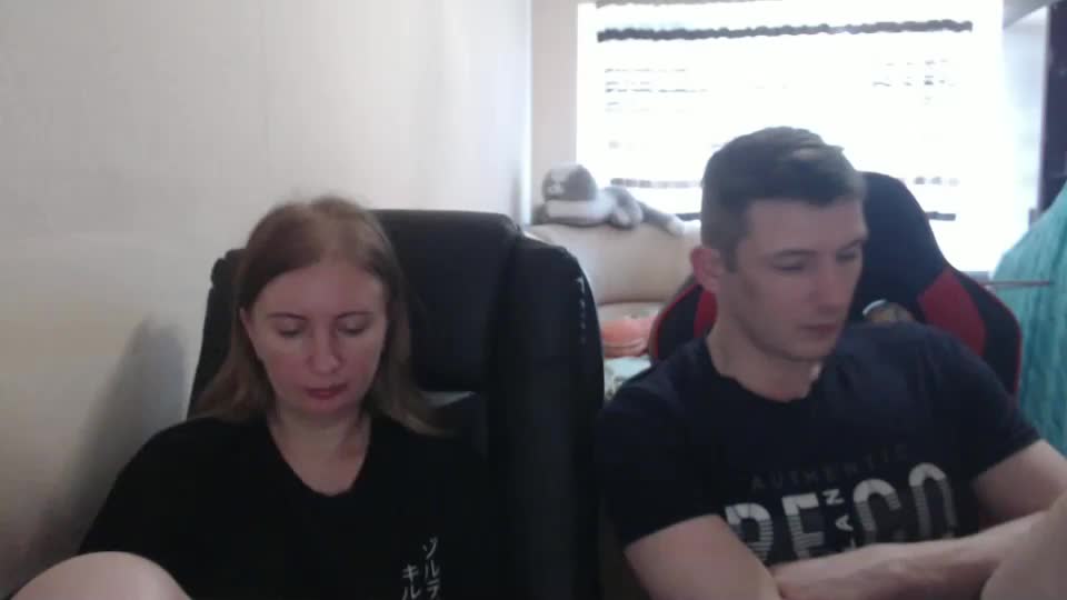 jenisandpeter Adult Chat August 29, 2025
