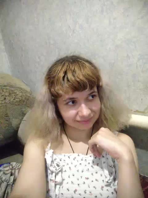 GrettaCandy Adult Chat August 29, 2025