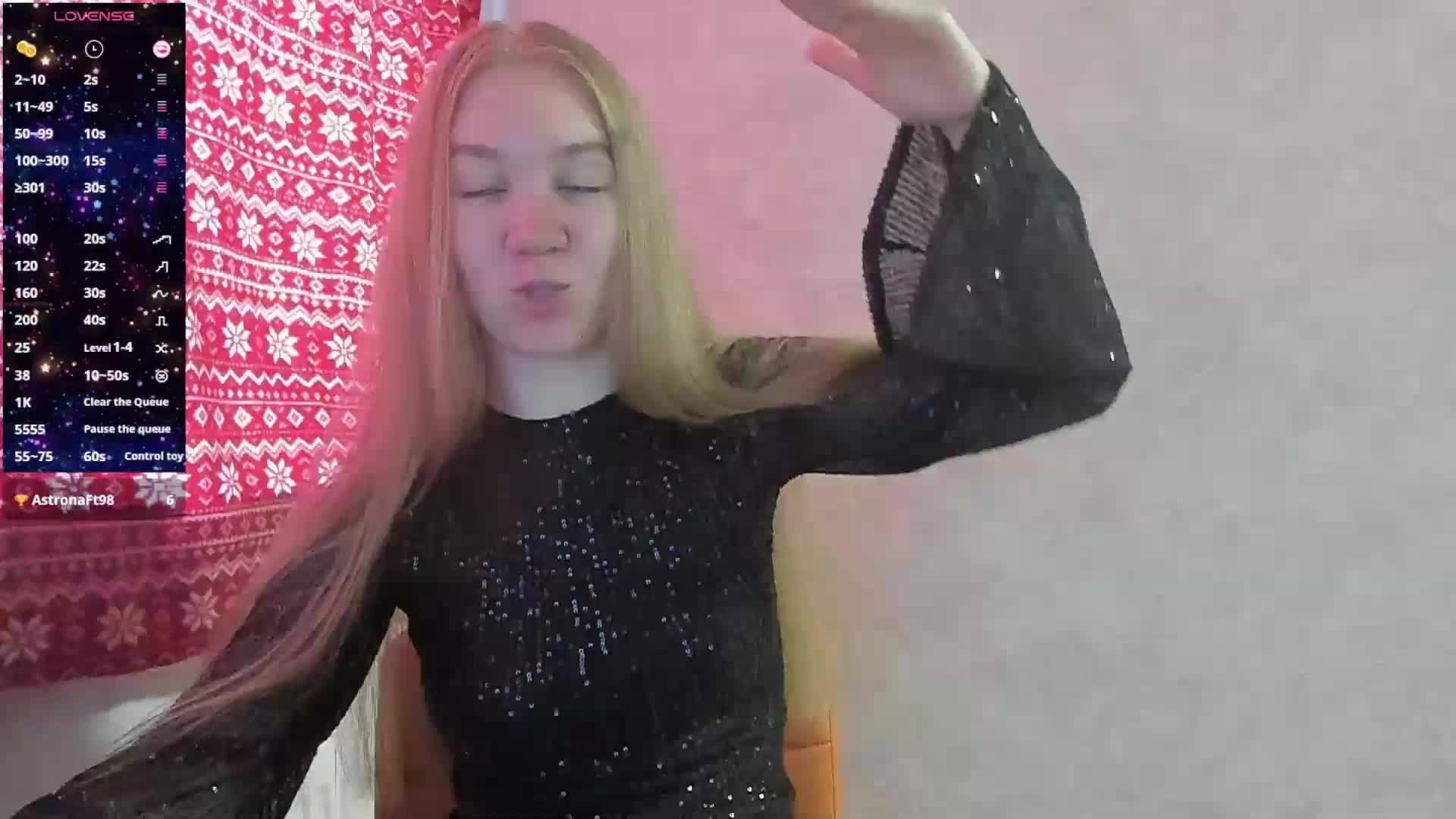 Vita-min-4ik Adult Chat August 29, 2025