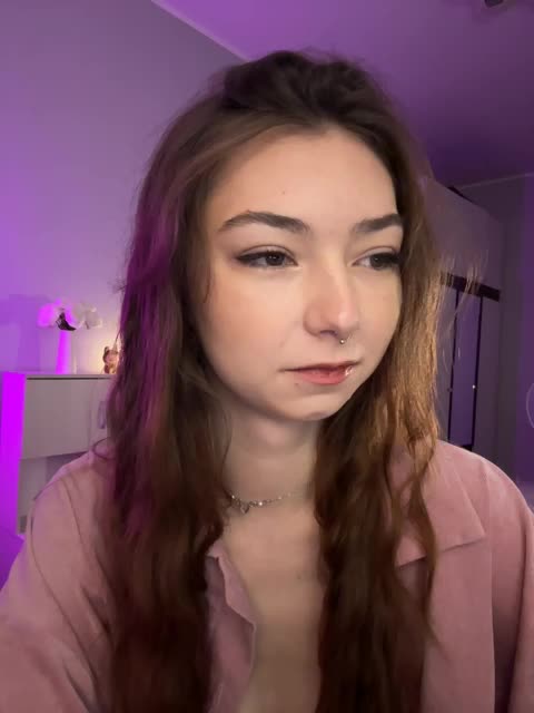 ShyAlya Adult Chat August 29, 2025