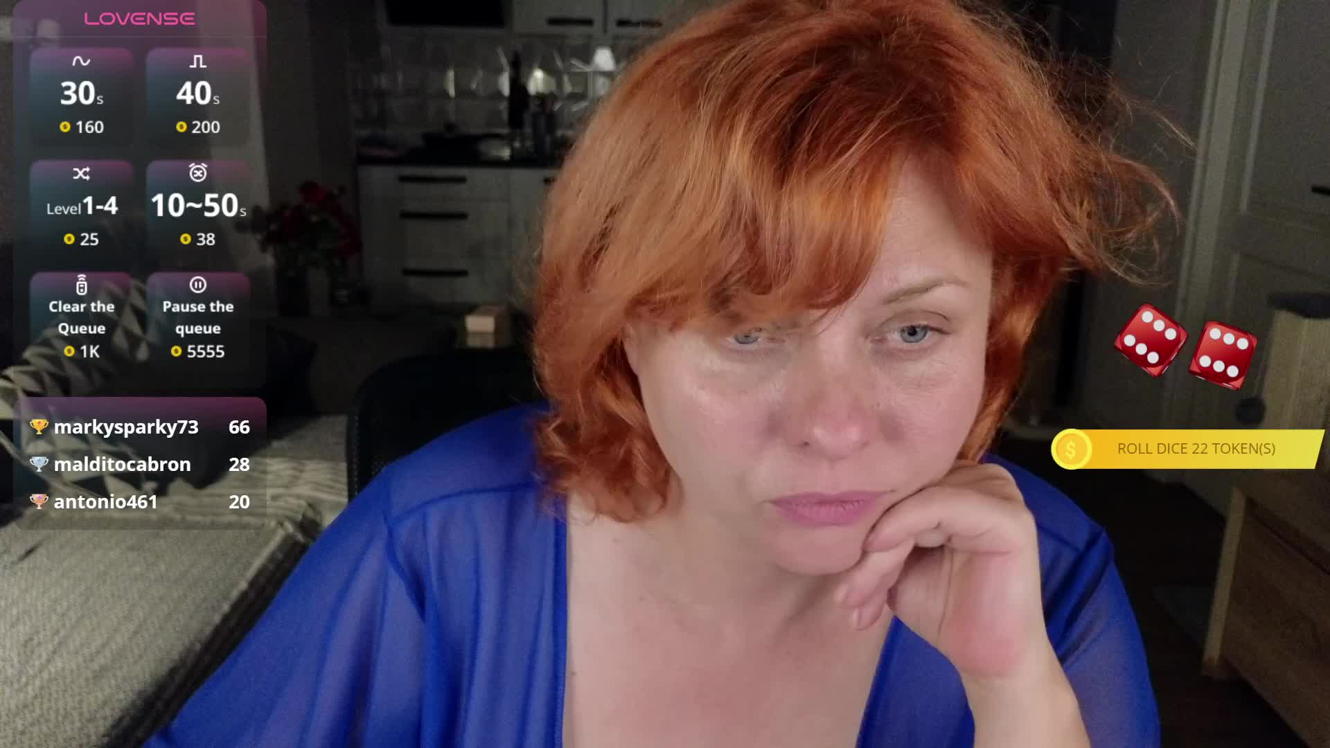 VeraAmour Adult Chat August 29, 2025