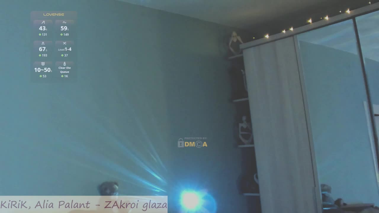 Adamova_Eva Adult Chat August 29, 2025